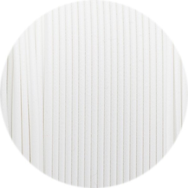 Filament HD PLA Weiss Farbe